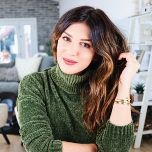 Meet your Posher, Shenae